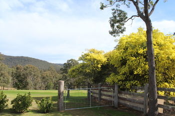 Elfin Hill Country Accommodation - Sunshine Coast Guide 6