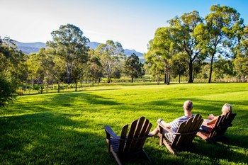 Elfin Hill Country Accommodation - Sunshine Coast Guide 11