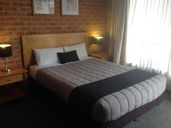Akuna Motor Inn And Apartments - Sunshine Coast Guide 1