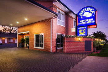 Akuna Motor Inn And Apartments - Sunshine Coast Guide 8
