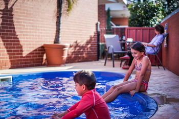 Akuna Motor Inn And Apartments - Sunshine Coast Guide 10