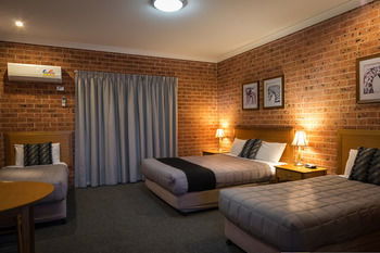 Akuna Motor Inn And Apartments - Sunshine Coast Guide 14