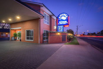 Akuna Motor Inn And Apartments - Sunshine Coast Guide 21