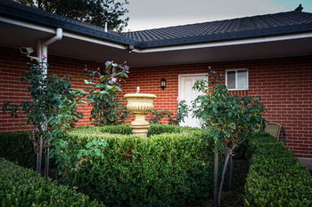 Akuna Motor Inn And Apartments - Sunshine Coast Guide 26