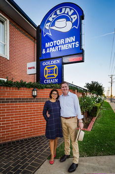 Akuna Motor Inn And Apartments - Sunshine Coast Guide 28