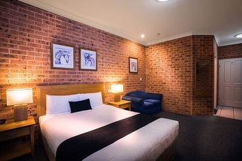 Akuna Motor Inn And Apartments - Sunshine Coast Guide 29