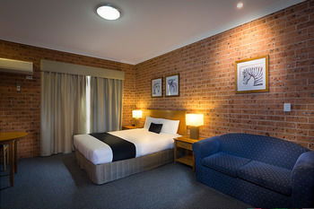 Akuna Motor Inn And Apartments - Sunshine Coast Guide 30