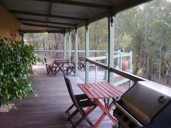 Hunter Valley Bed & Breakfast - Sunshine Coast Guide 2