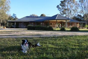 Hunter Valley Bed & Breakfast - Sunshine Coast Guide 10