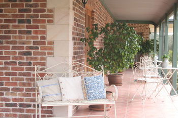 Hunter Valley Bed & Breakfast - Sunshine Coast Guide 11
