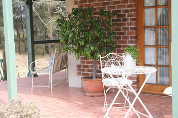 Hunter Valley Bed & Breakfast - Sunshine Coast Guide 12