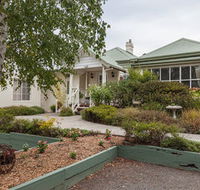 Yarra Gables Motel - Sunshine Coast Guide