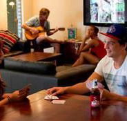 Noosa Flashpackers - Hostel - Sunshine Coast Guide