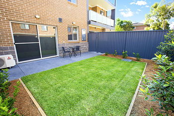 Astina Serviced Apartments - Parkside - Sunshine Coast Guide 13