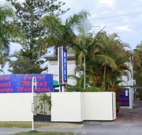 Central Motel Mooloolaba - Sunshine Coast Guide