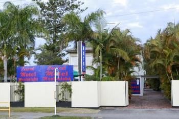 Central Motel Mooloolaba - Sunshine Coast Guide 0