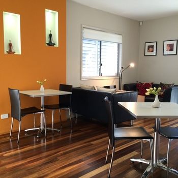 Chaucer Palms Boutique Bed & Breakfast - Sunshine Coast Guide 4