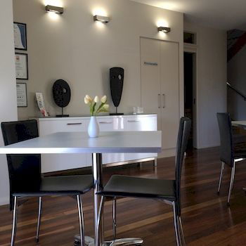 Chaucer Palms Boutique Bed & Breakfast - Sunshine Coast Guide 11