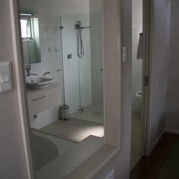 Chaucer Palms Boutique Bed & Breakfast - Sunshine Coast Guide 17