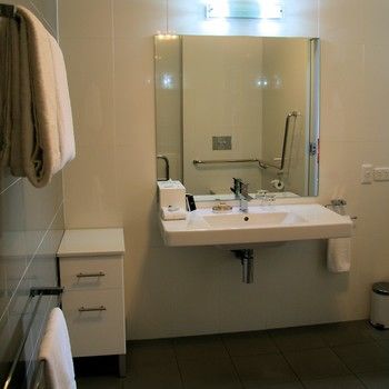 Chaucer Palms Boutique Bed & Breakfast - Sunshine Coast Guide 18
