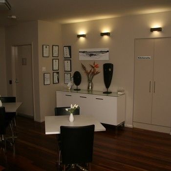 Chaucer Palms Boutique Bed & Breakfast - Sunshine Coast Guide 24