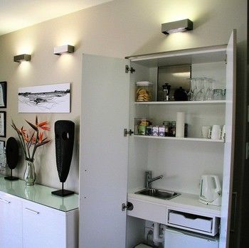 Chaucer Palms Boutique Bed & Breakfast - Sunshine Coast Guide 25