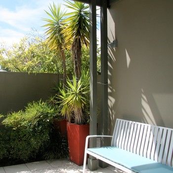 Chaucer Palms Boutique Bed & Breakfast - Sunshine Coast Guide 26