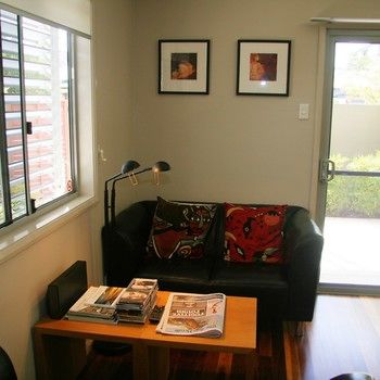 Chaucer Palms Boutique Bed & Breakfast - Sunshine Coast Guide 27