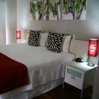 Chaucer Palms Boutique Bed & Breakfast - Sunshine Coast Guide 30