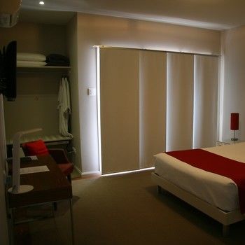 Chaucer Palms Boutique Bed & Breakfast - Sunshine Coast Guide 31