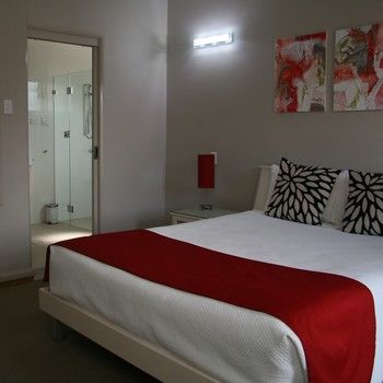 Chaucer Palms Boutique Bed & Breakfast - Sunshine Coast Guide 32