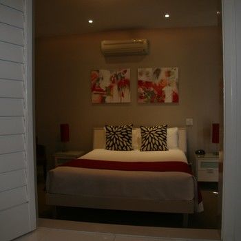 Chaucer Palms Boutique Bed & Breakfast - Sunshine Coast Guide 33