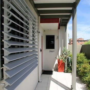 Chaucer Palms Boutique Bed & Breakfast - Sunshine Coast Guide 34
