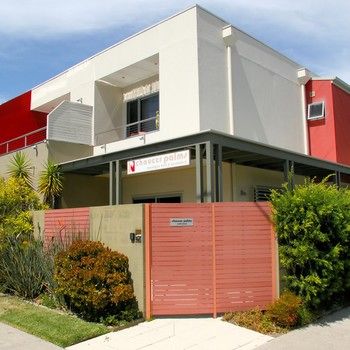 Chaucer Palms Boutique Bed & Breakfast - Sunshine Coast Guide 35