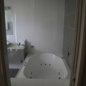 Chaucer Palms Boutique Bed & Breakfast - Sunshine Coast Guide 37