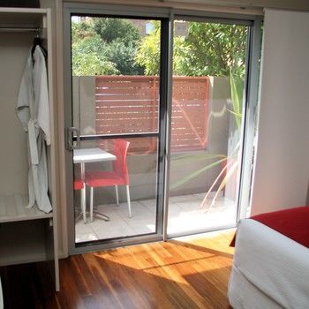 Chaucer Palms Boutique Bed & Breakfast - Sunshine Coast Guide 39