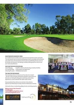 Abraham Lincoln Motel - Sunshine Coast Guide 0