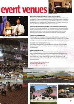 Abraham Lincoln Motel - Sunshine Coast Guide 1