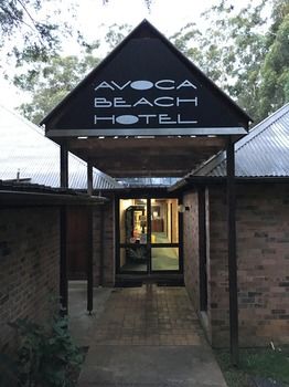 Avoca Beach Hotel & Resort - Sunshine Coast Guide 31