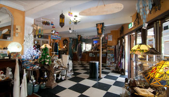 Avoca Beach Hotel & Resort - Sunshine Coast Guide 48