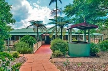 Avocado Grove B&B - Sunshine Coast Guide 0