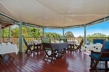 Avocado Grove B&B - Sunshine Coast Guide 1