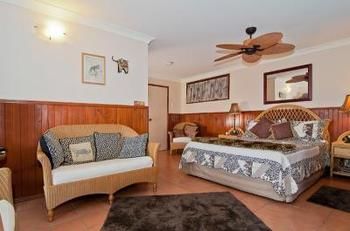 Avocado Grove B&B - Sunshine Coast Guide 5