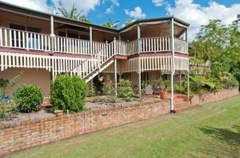 Avocado Grove B&B - Sunshine Coast Guide 8