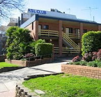 Centabrook Motor Inn - Sunshine Coast Guide