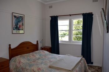 Clanwilliam - Sunshine Coast Guide 8