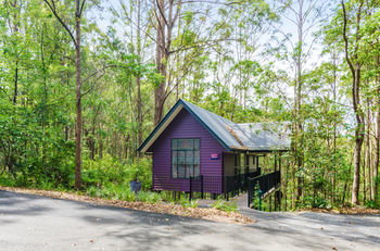 Amytis Gardens Retreat Spa And Cooking School - Sunshine Coast Guide 11