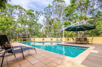 Amytis Gardens Retreat Spa And Cooking School - Sunshine Coast Guide 16