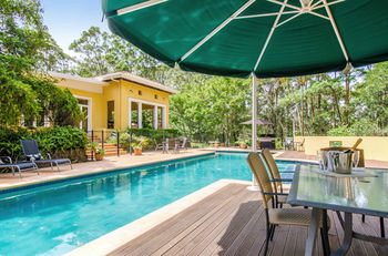 Amytis Gardens Retreat Spa And Cooking School - Sunshine Coast Guide 17