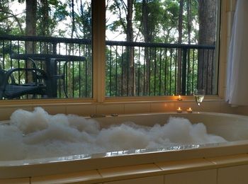 Amytis Gardens Retreat Spa And Cooking School - Sunshine Coast Guide 25